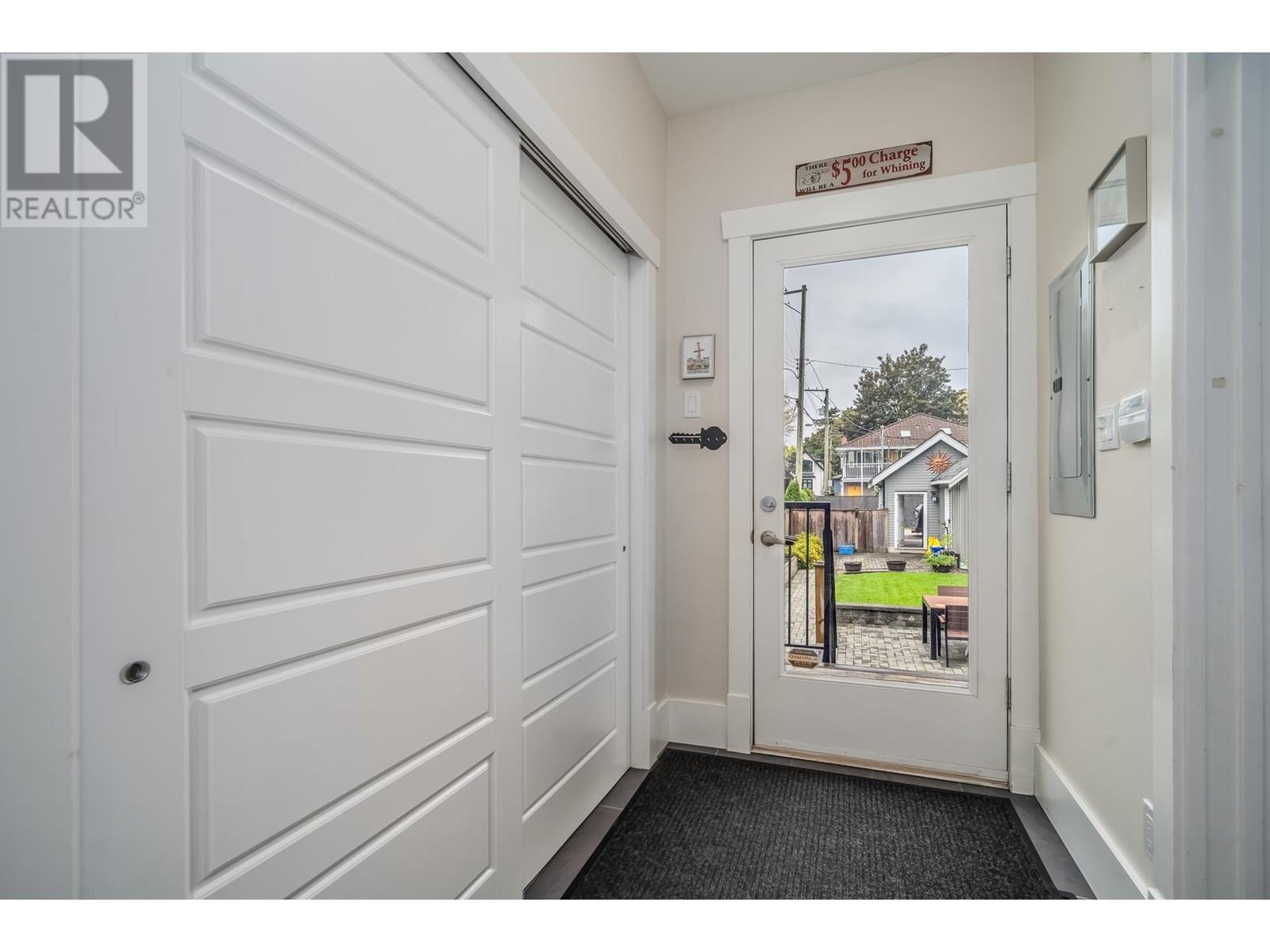180 E 17th Avenue, Vancouver, British Columbia  V5V 1A4 - Photo 16 - R2822631