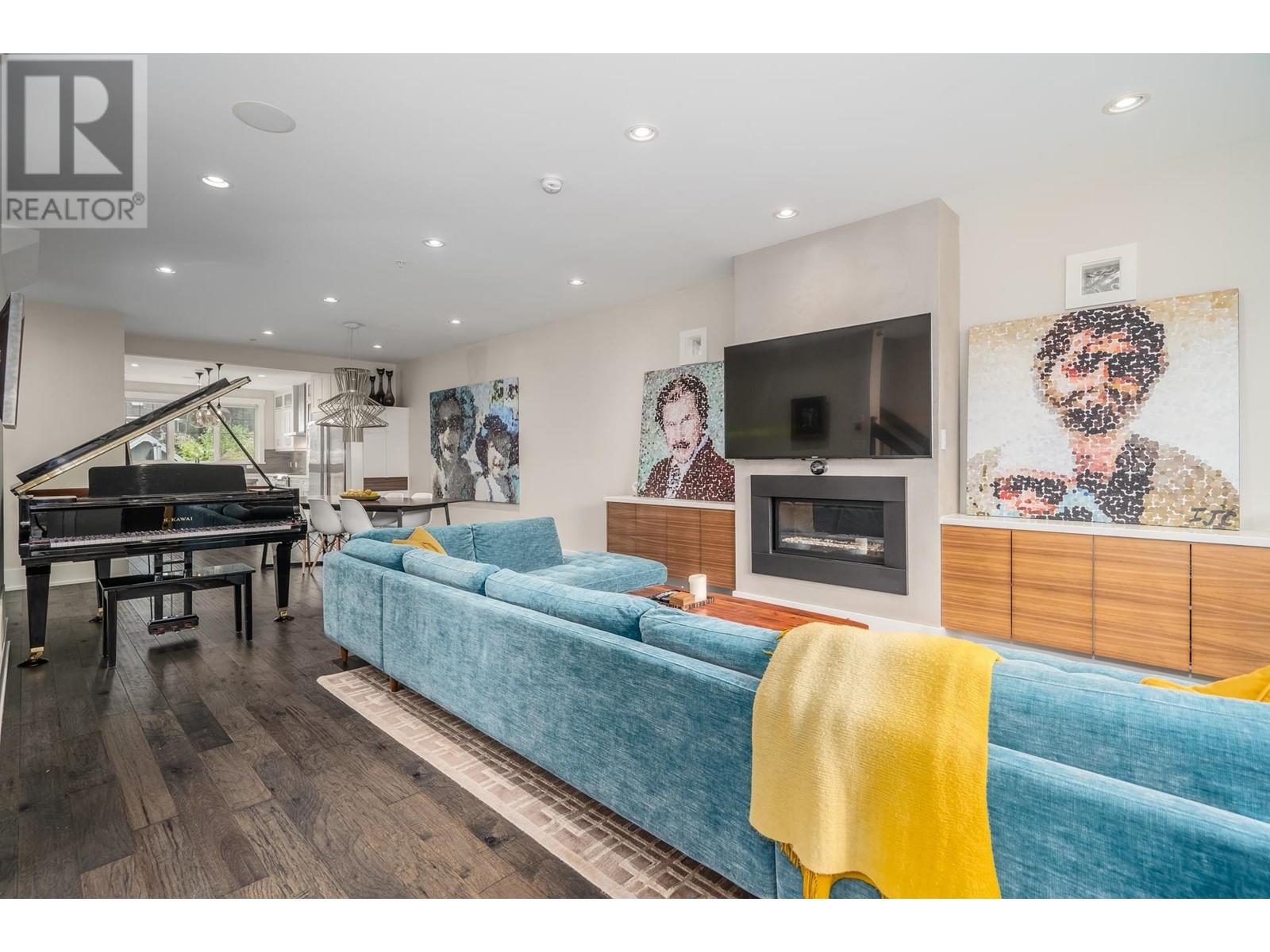 180 E 17th Avenue, Vancouver, British Columbia  V5V 1A4 - Photo 6 - R2822631