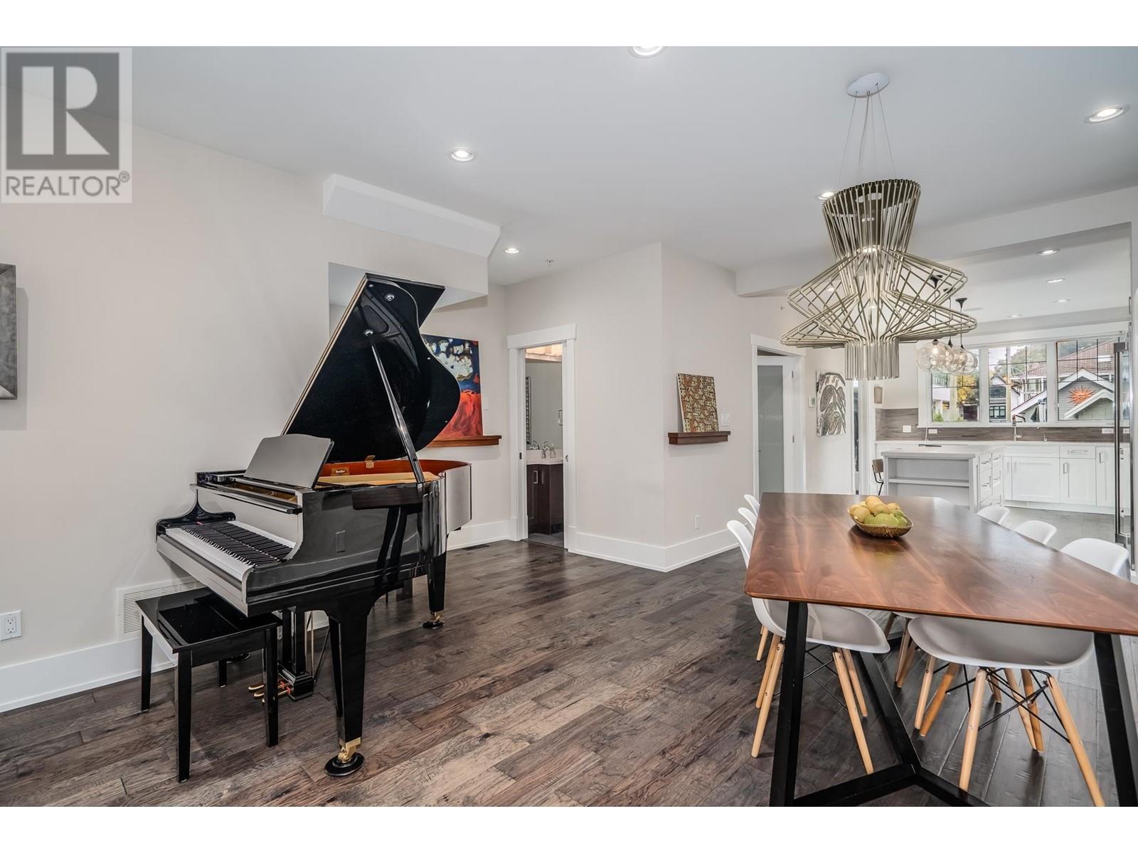 180 E 17th Avenue, Vancouver, British Columbia  V5V 1A4 - Photo 9 - R2822631