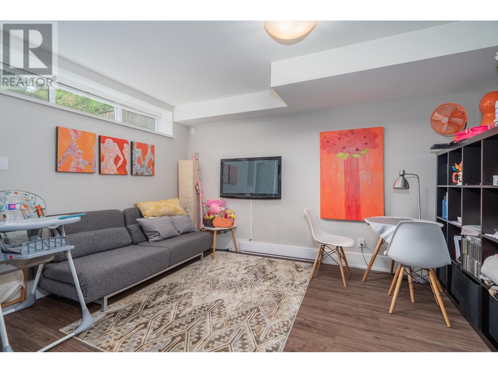 180 E 17th Avenue, Vancouver, British Columbia  V5V 1A4 - Photo 28 - R2822631