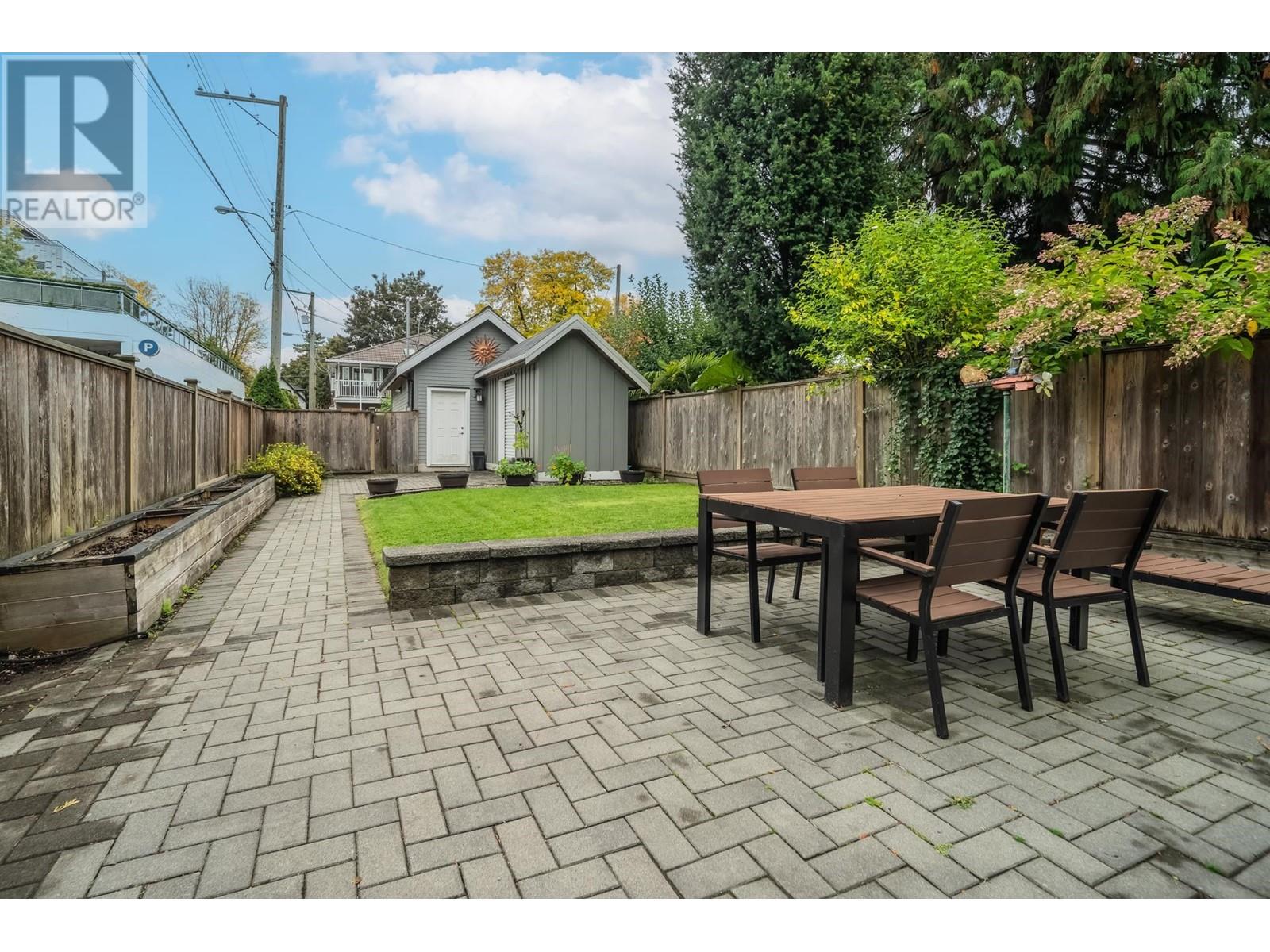 180 E 17th Avenue, Vancouver, British Columbia  V5V 1A4 - Photo 33 - R2822631