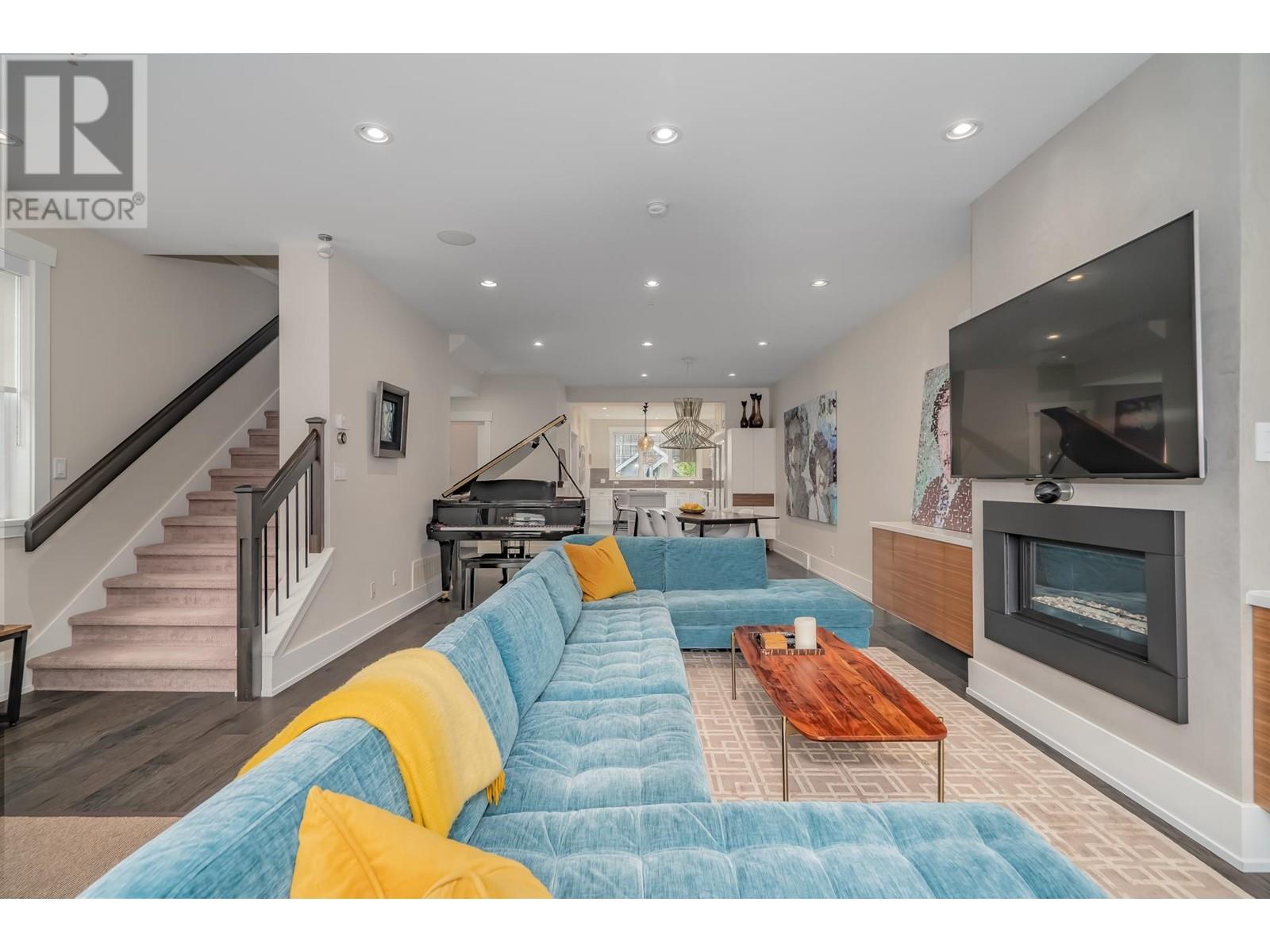 180 E 17th Avenue, Vancouver, British Columbia  V5V 1A4 - Photo 7 - R2822631