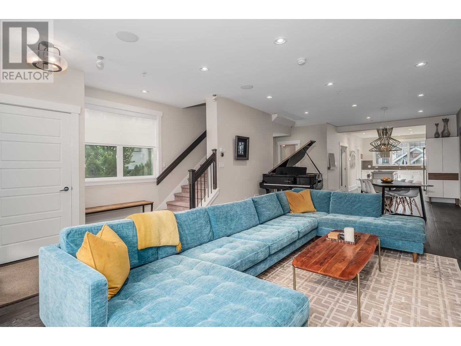 180 E 17th Avenue, Vancouver, British Columbia  V5V 1A4 - Photo 8 - R2822631