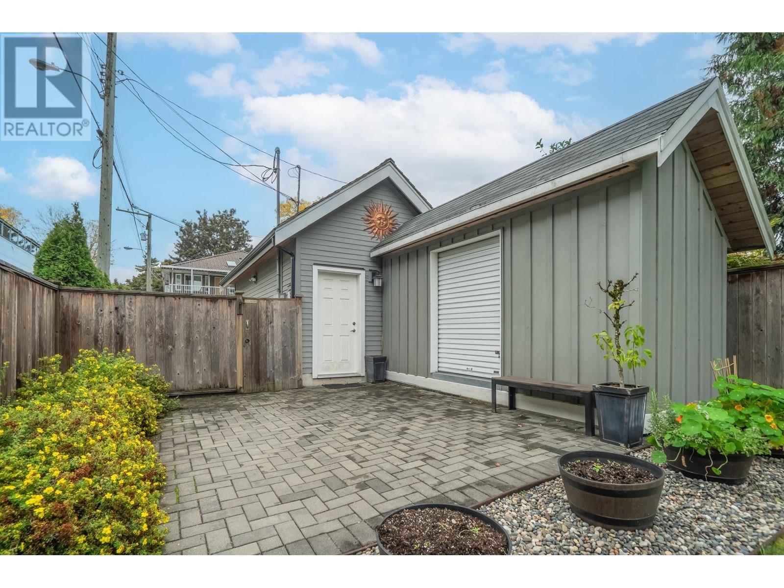 180 E 17th Avenue, Vancouver, British Columbia  V5V 1A4 - Photo 34 - R2822631
