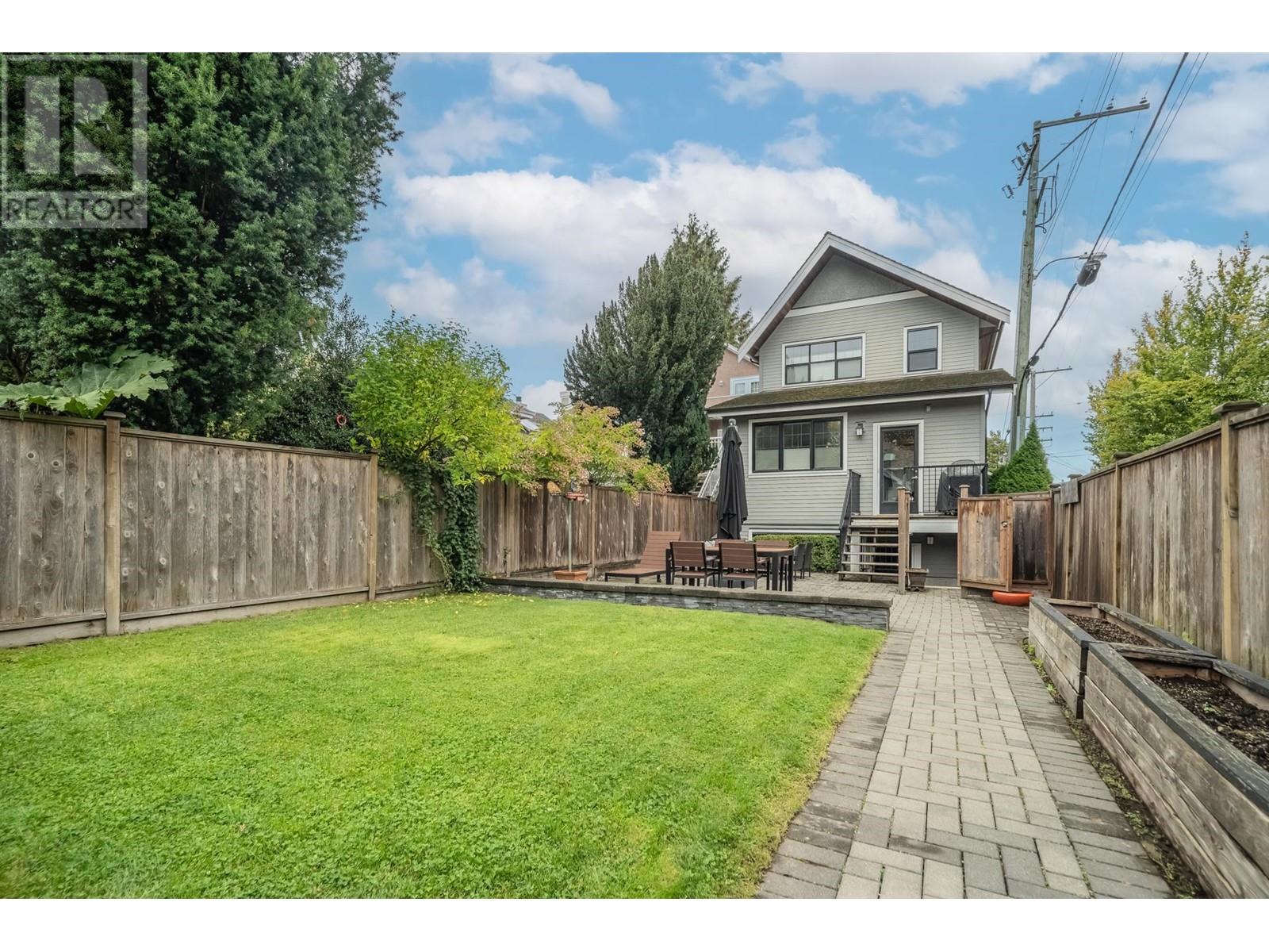 180 E 17th Avenue, Vancouver, British Columbia  V5V 1A4 - Photo 36 - R2822631