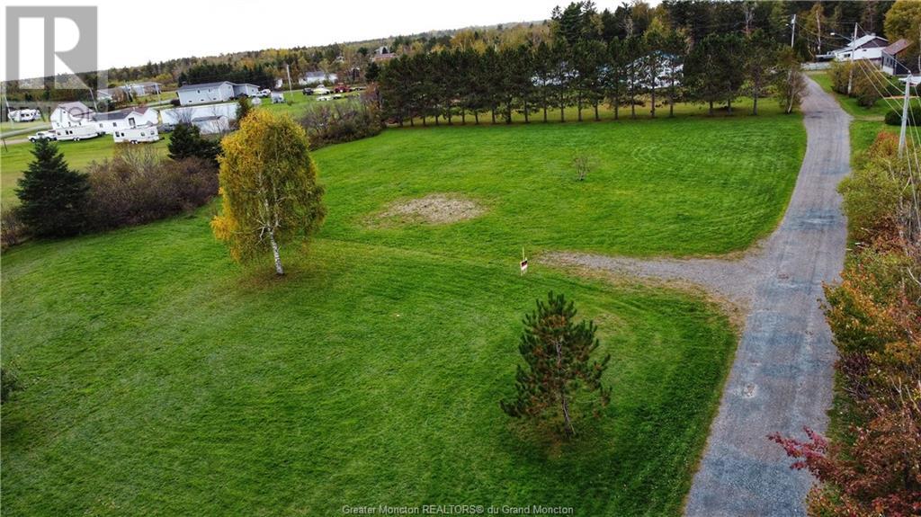 Lot Monica, Pont-Lafrance, New Brunswick  E1X 4N5 - Photo 2 - M155773