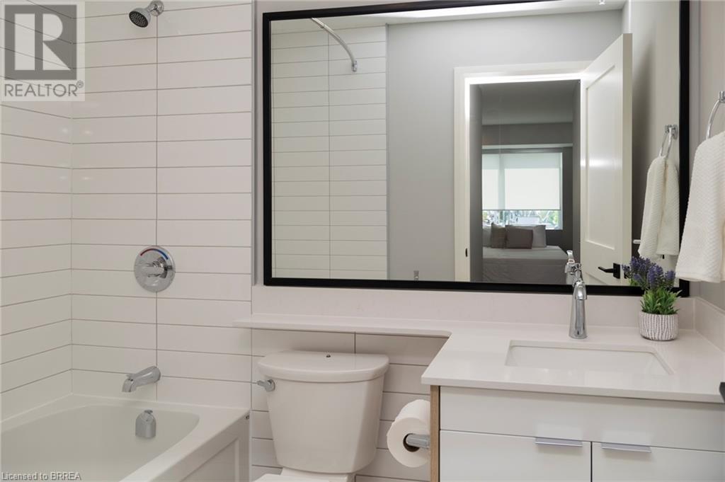 34 Norman Street Unit# 304, Brantford, Ontario  N3R 2Y1 - Photo 17 - 40500728