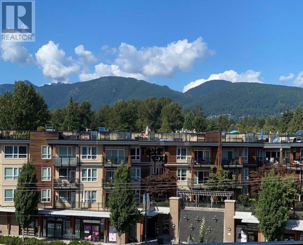 416 725 MARINE DRIVE, north vancouver, British Columbia