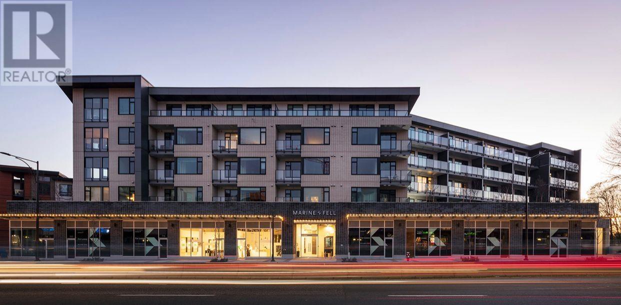416 725 Marine Drive, North Vancouver, British Columbia  V7M 0G2 - Photo 17 - R2825728