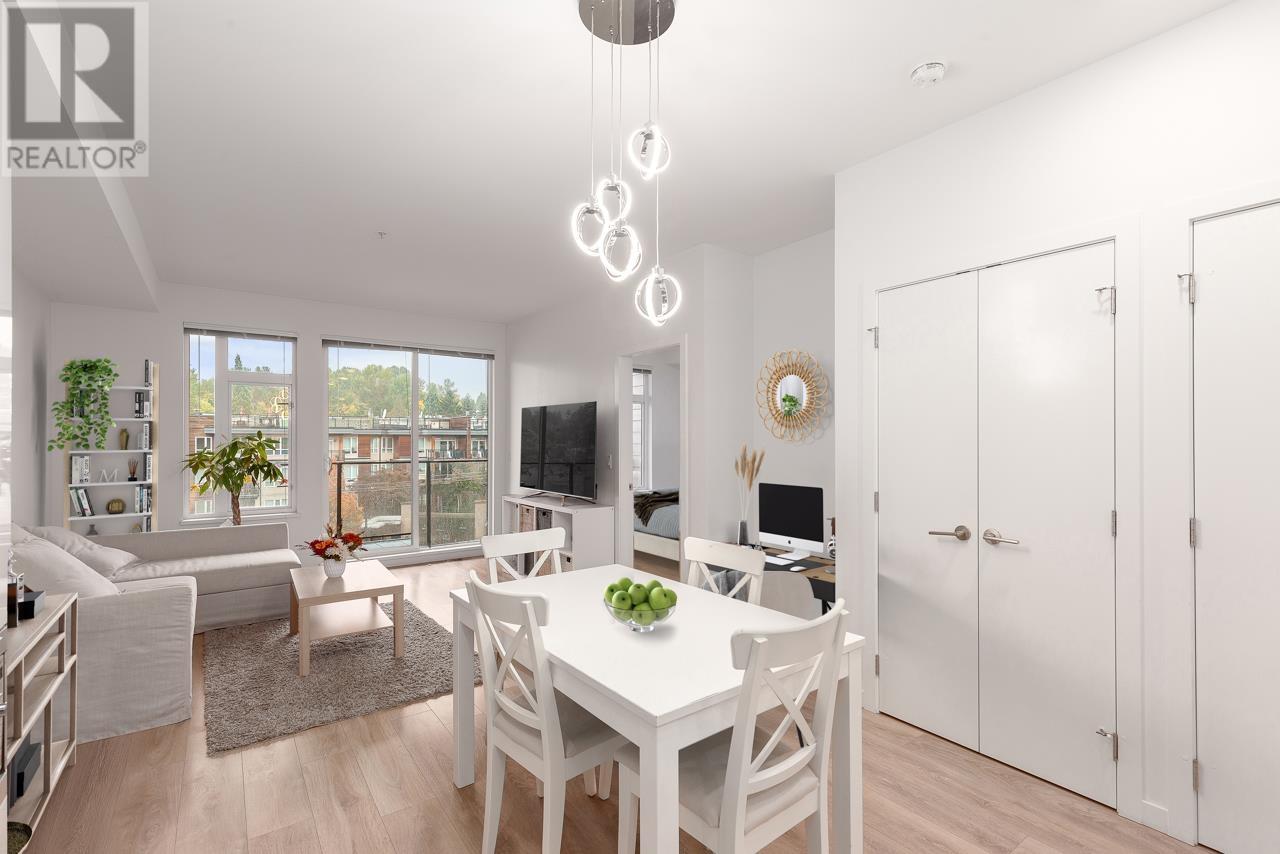 416 725 Marine Drive, North Vancouver, British Columbia  V7M 0G2 - Photo 5 - R2825728