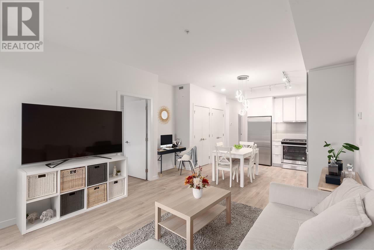 416 725 Marine Drive, North Vancouver, British Columbia  V7M 0G2 - Photo 6 - R2825728