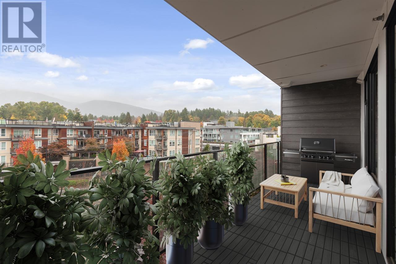 416 725 Marine Drive, North Vancouver, British Columbia  V7M 0G2 - Photo 7 - R2825728
