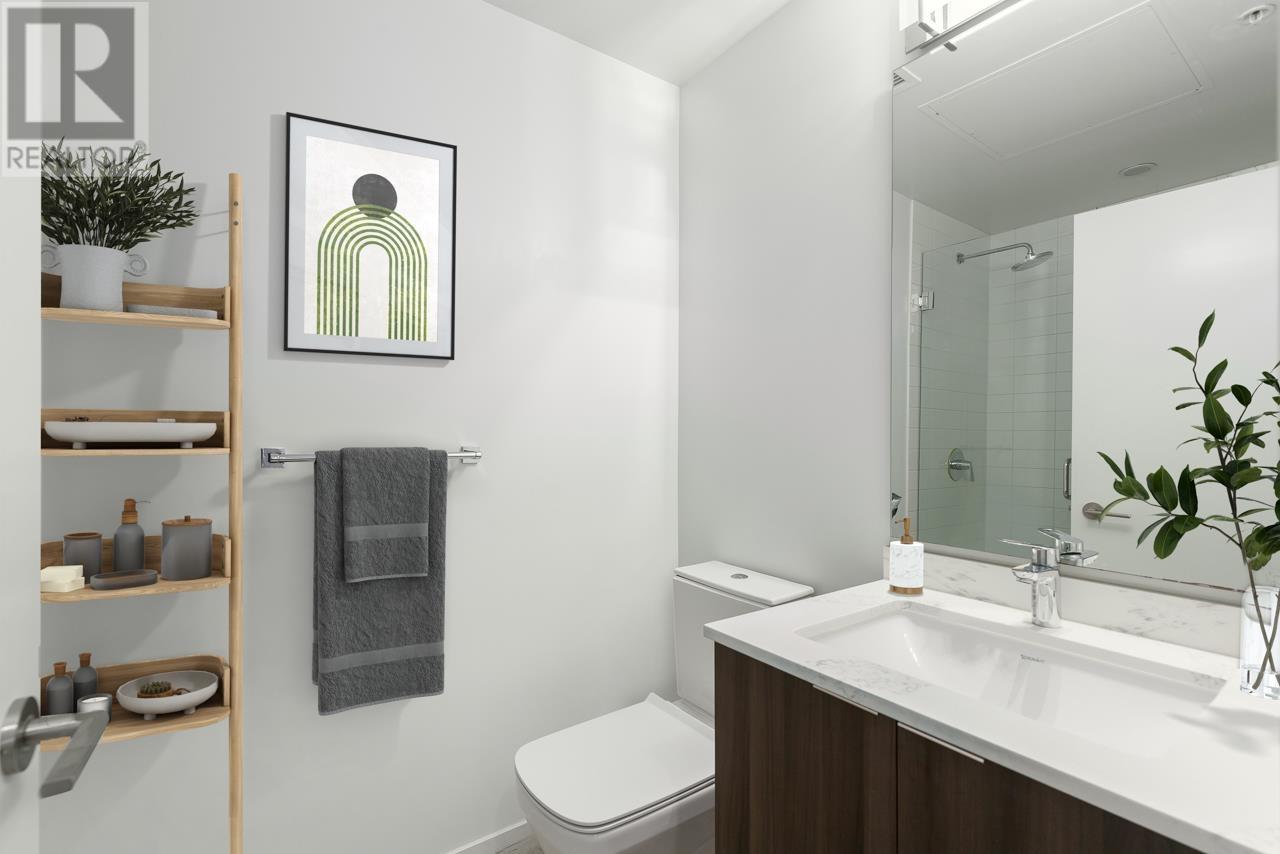 416 725 Marine Drive, North Vancouver, British Columbia  V7M 0G2 - Photo 9 - R2825728