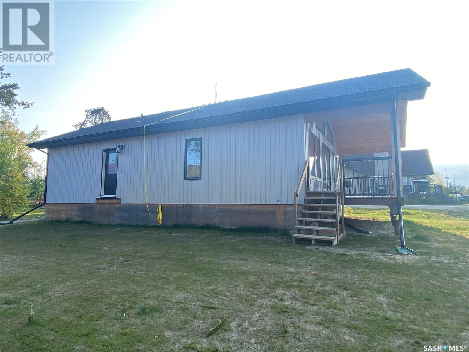 900 Sandy Shore Road, Nemeiben Lake, Saskatchewan  S0J 1L0 - Photo 43 - SK933934