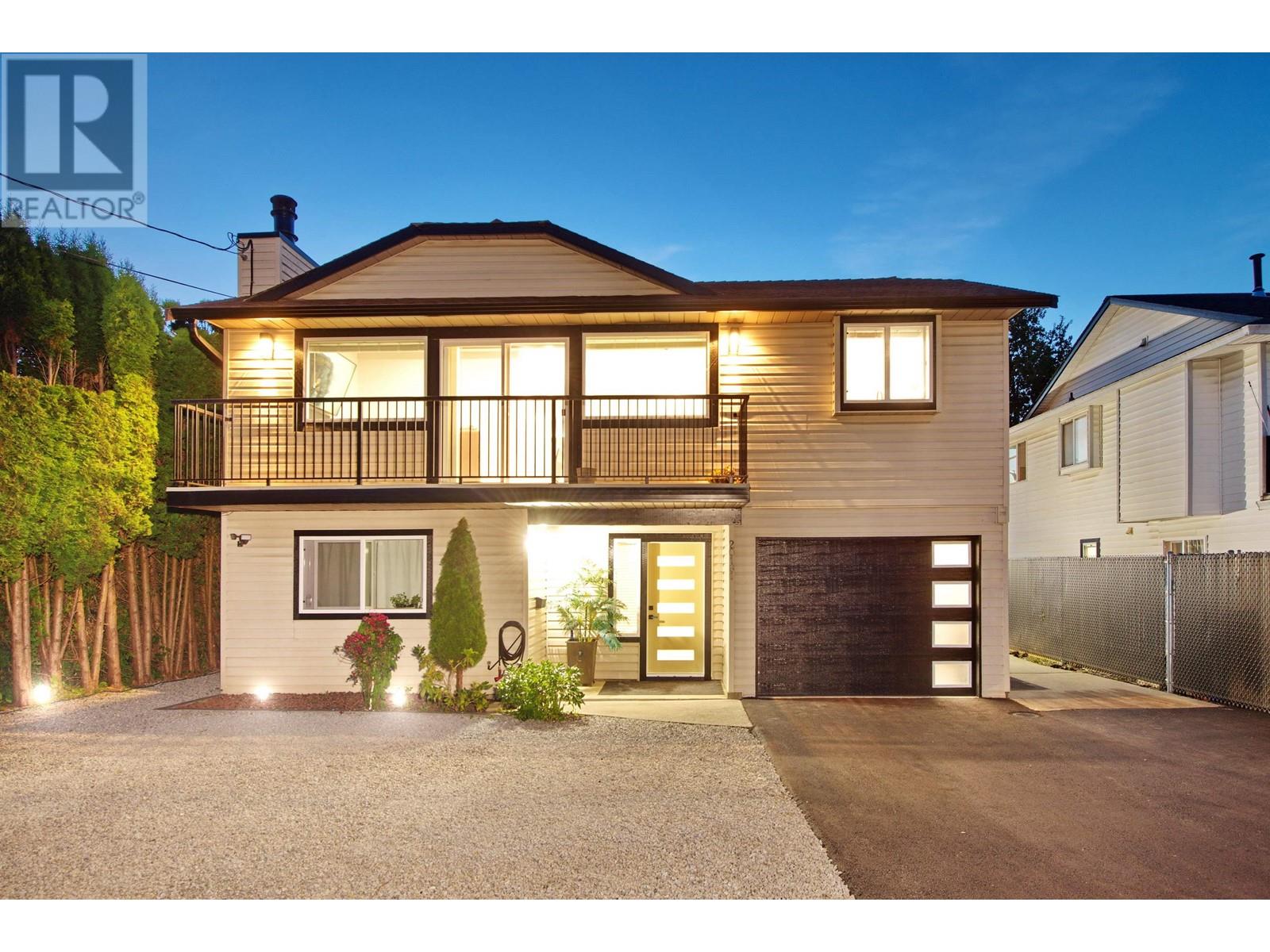 20181 WHARF STREET, maple ridge, British Columbia
