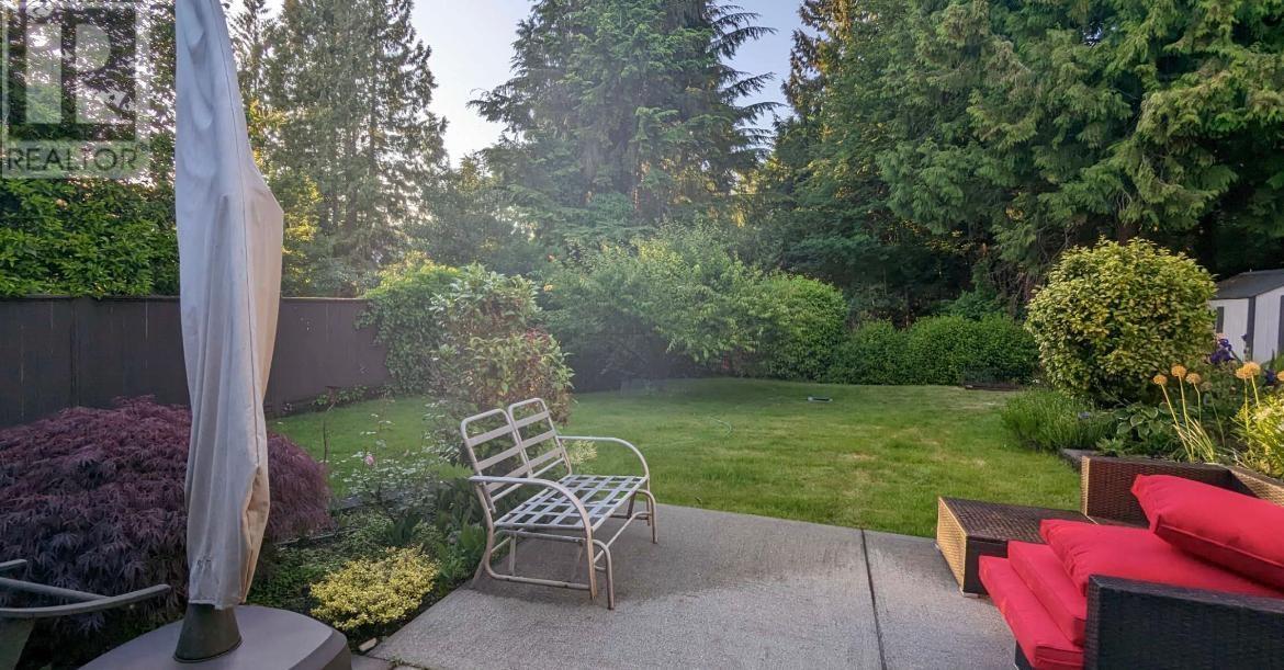 858 HANDSWORTH ROAD, north vancouver, British Columbia