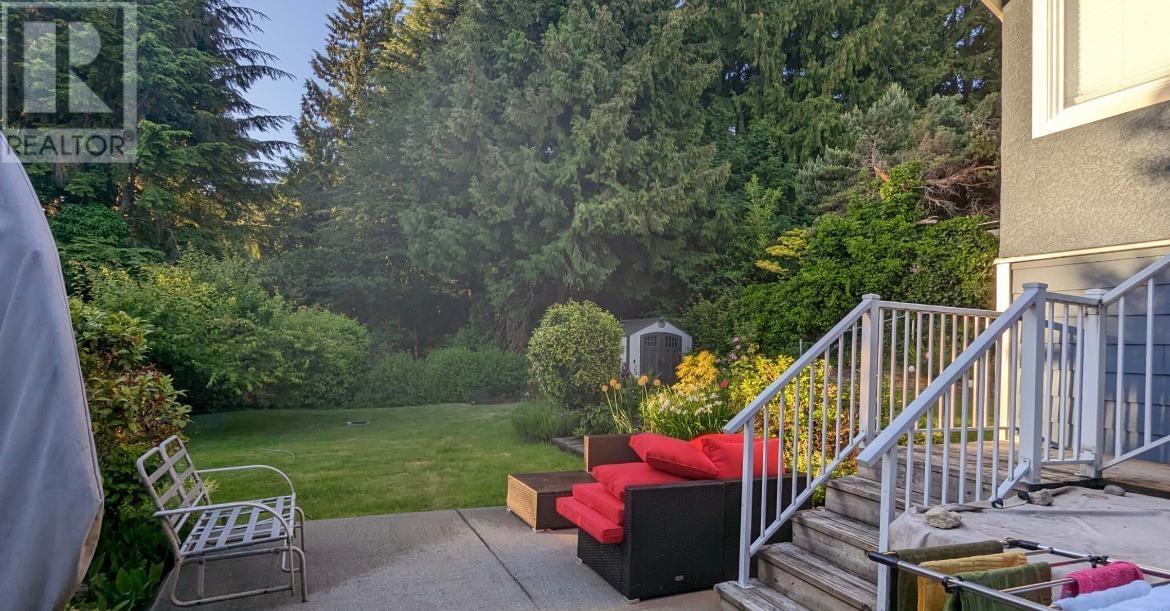 858 Handsworth Road, North Vancouver, British Columbia  V7R 3R1 - Photo 2 - R2825739