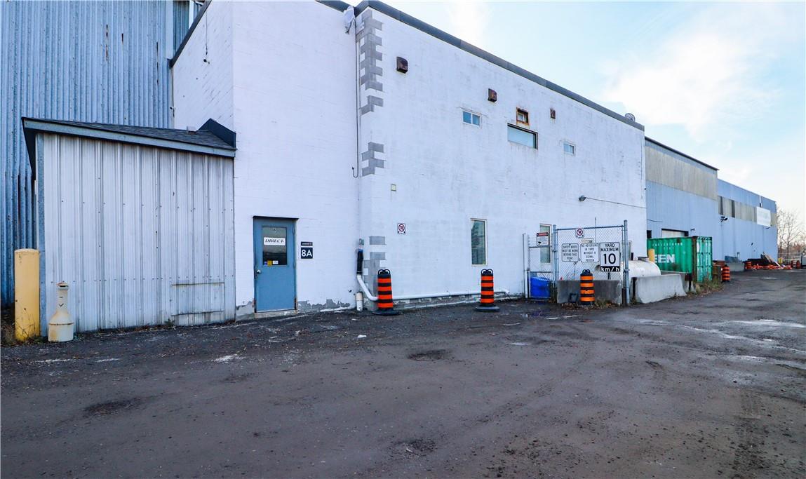 70 FRID Street|Unit #8A-1, hamilton, Ontario