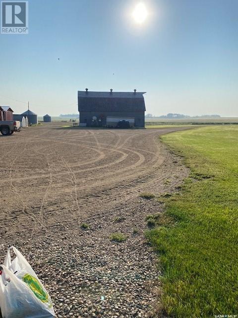 Baillie Acreage, Abernethy Rm No. 186, Saskatchewan  S0A 0A0 - Photo 31 - SK948993