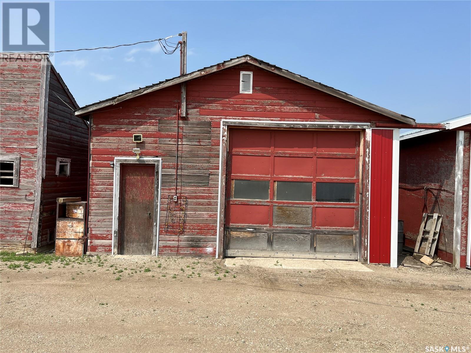 Baillie Acreage, Abernethy Rm No. 186, Saskatchewan  S0A 0A0 - Photo 45 - SK948993