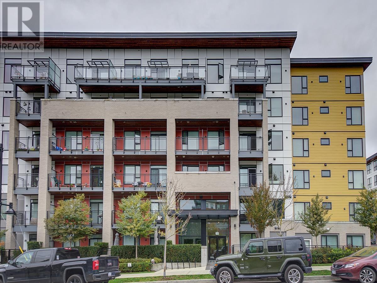 309 621 Regan Avenue, Coquitlam, British Columbia  V3J 0K1 - Photo 2 - R2825705
