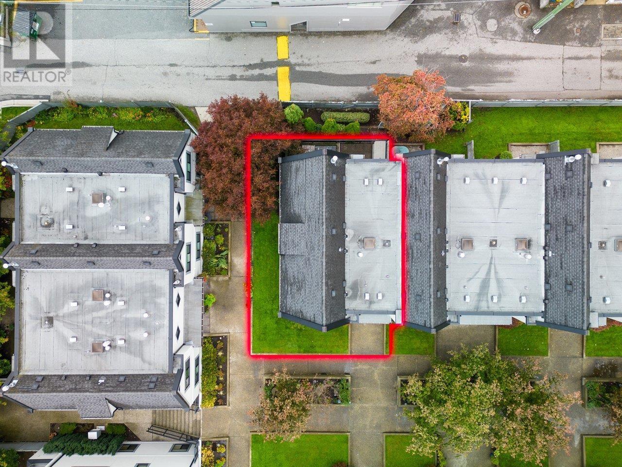 28 888 W 16th Street, North Vancouver, British Columbia  V7P 1R3 - Photo 32 - R2821170