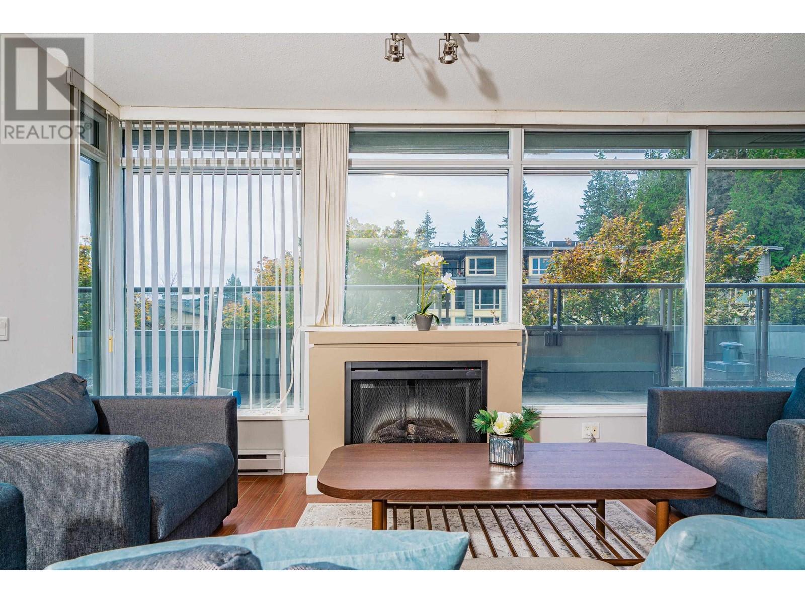 306 9222 University Crescent, Burnaby, British Columbia  V5A 0A6 - Photo 8 - R2825666