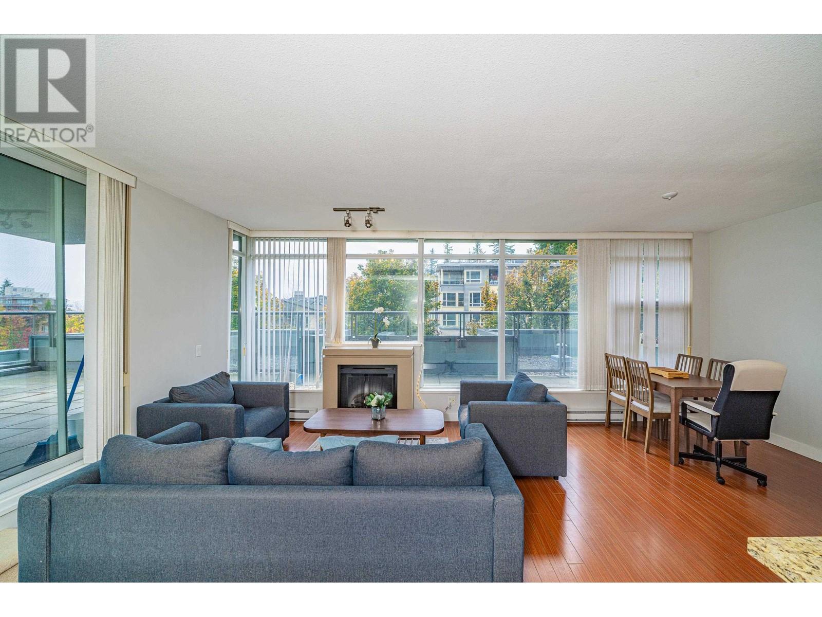306 9222 University Crescent, Burnaby, British Columbia  V5A 0A6 - Photo 6 - R2825666