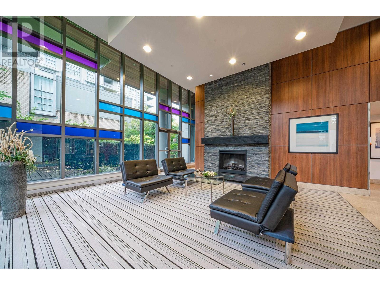 306 9222 University Crescent, Burnaby, British Columbia  V5A 0A6 - Photo 4 - R2825666