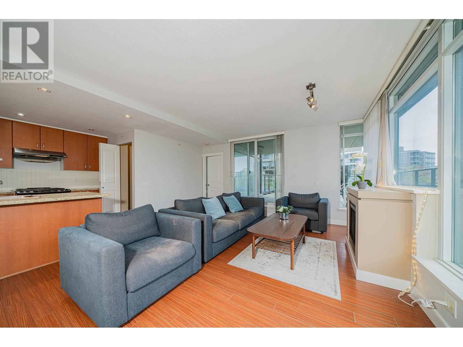 306 9222 University Crescent, Burnaby, British Columbia  V5A 0A6 - Photo 10 - R2825666