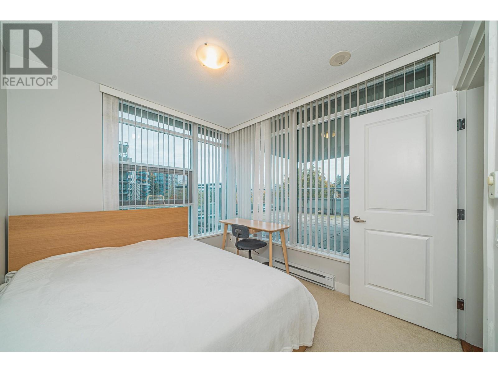 306 9222 University Crescent, Burnaby, British Columbia  V5A 0A6 - Photo 30 - R2825666
