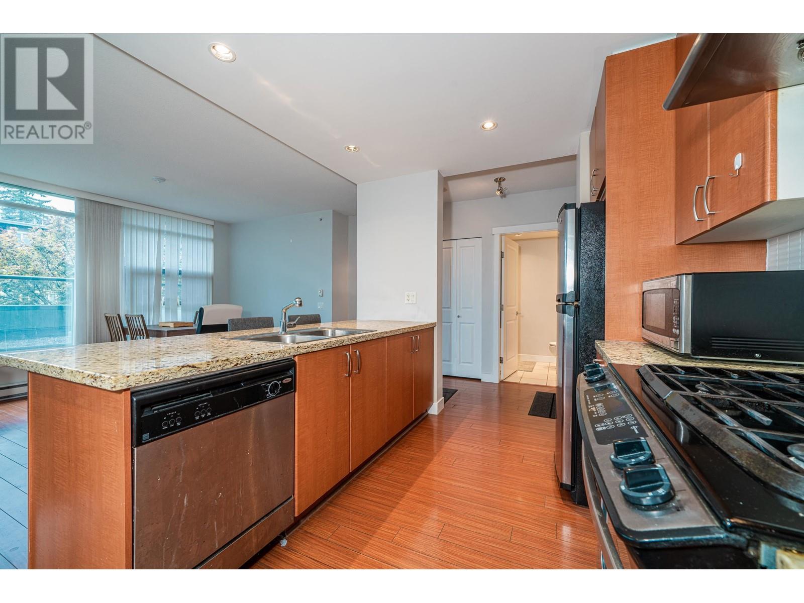 306 9222 University Crescent, Burnaby, British Columbia  V5A 0A6 - Photo 18 - R2825666
