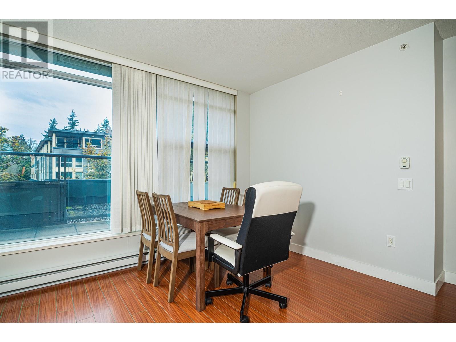 306 9222 University Crescent, Burnaby, British Columbia  V5A 0A6 - Photo 12 - R2825666