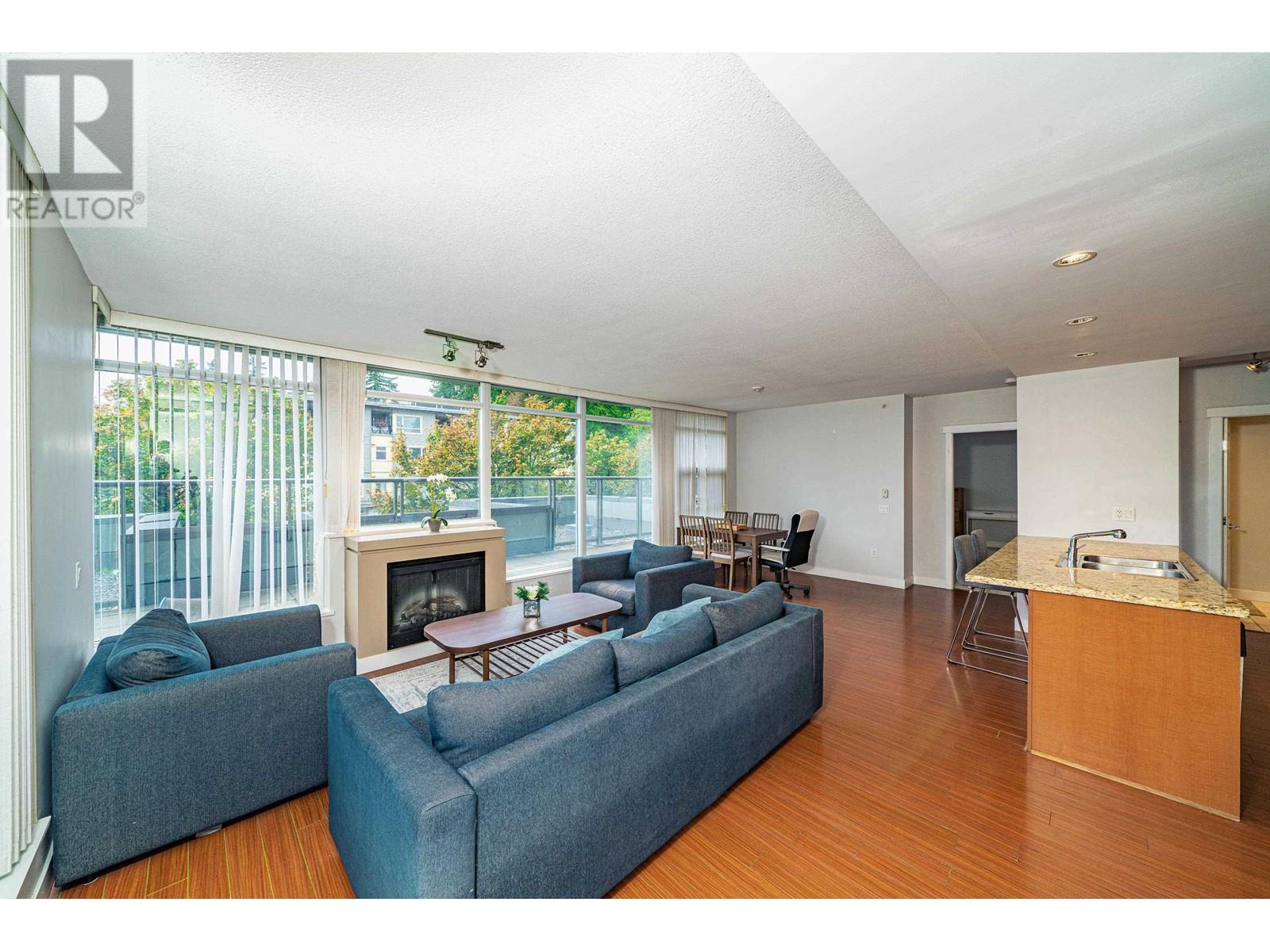 306 9222 University Crescent, Burnaby, British Columbia  V5A 0A6 - Photo 7 - R2825666