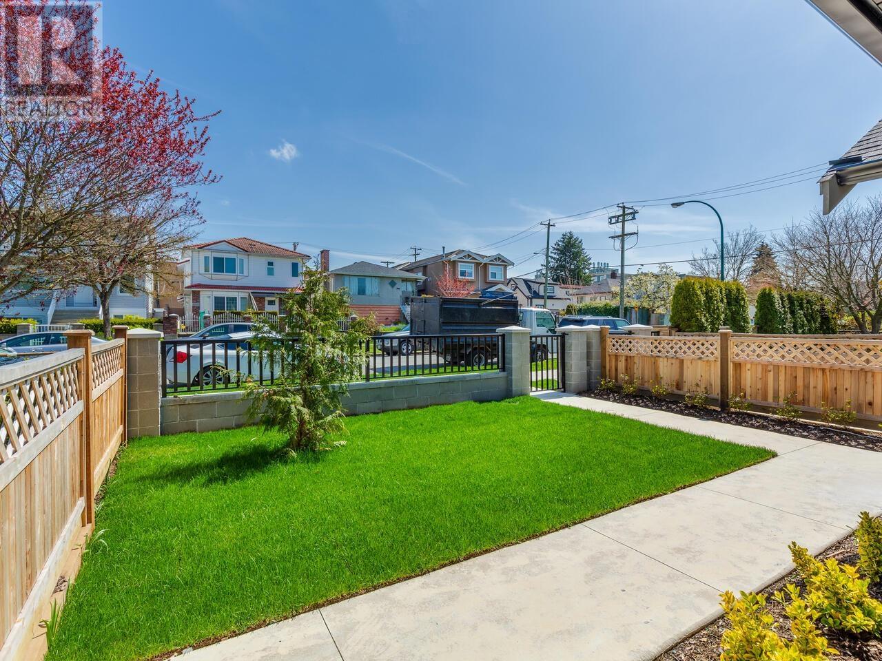 6447 Beatrice Street, Vancouver, British Columbia  V5P 3R5 - Photo 3 - R2825743