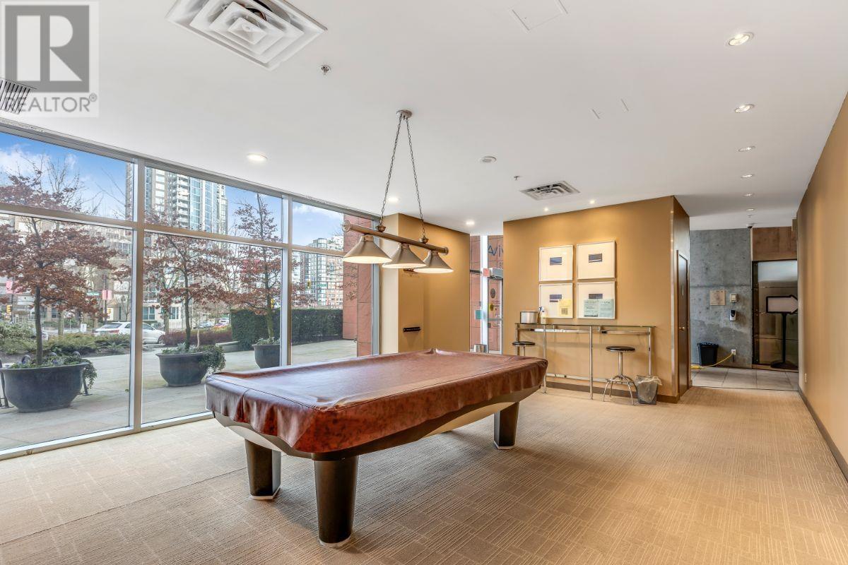 2601 1438 Richards Street, Vancouver, British Columbia  V6Z 3B8 - Photo 18 - R2825204