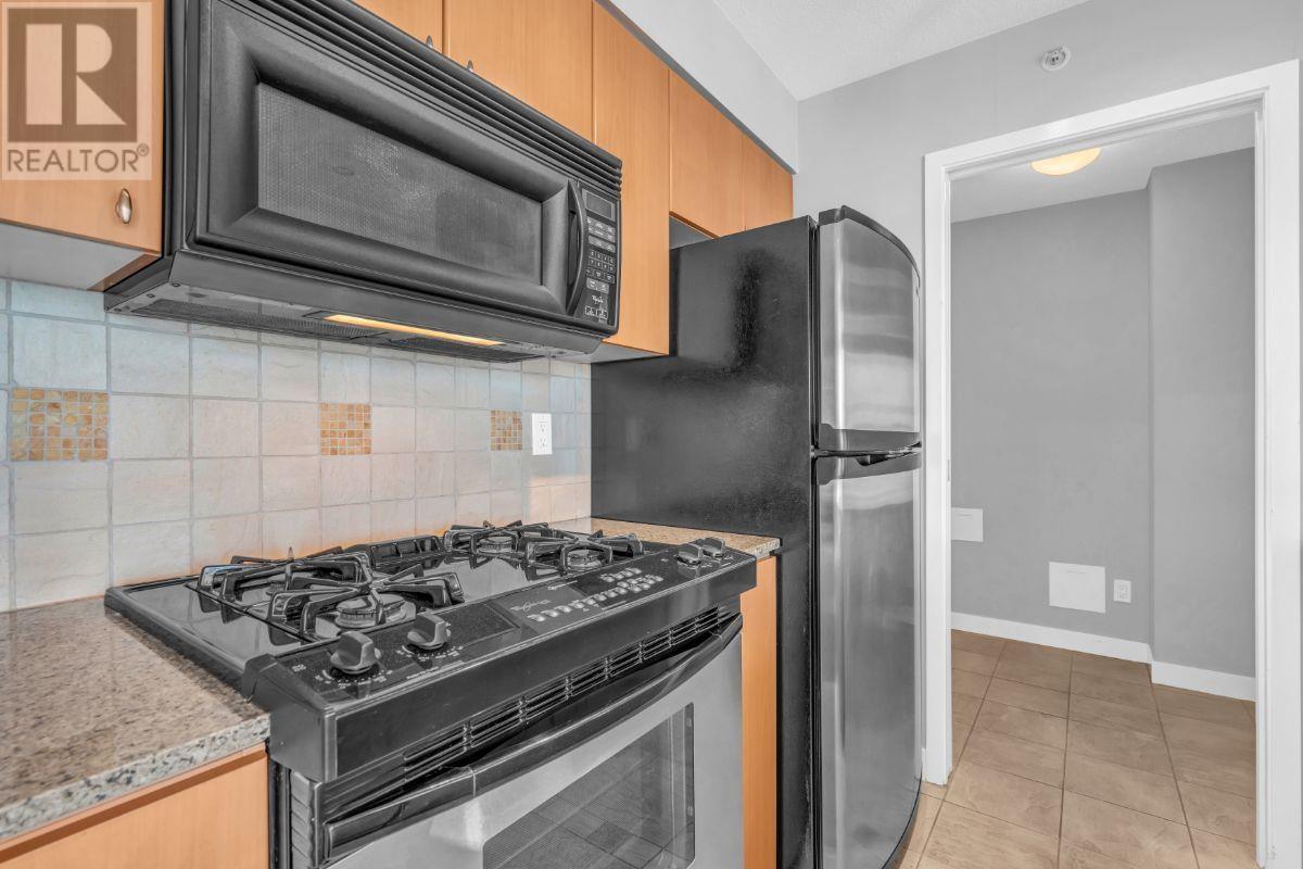 2601 1438 Richards Street, Vancouver, British Columbia  V6Z 3B8 - Photo 4 - R2825204