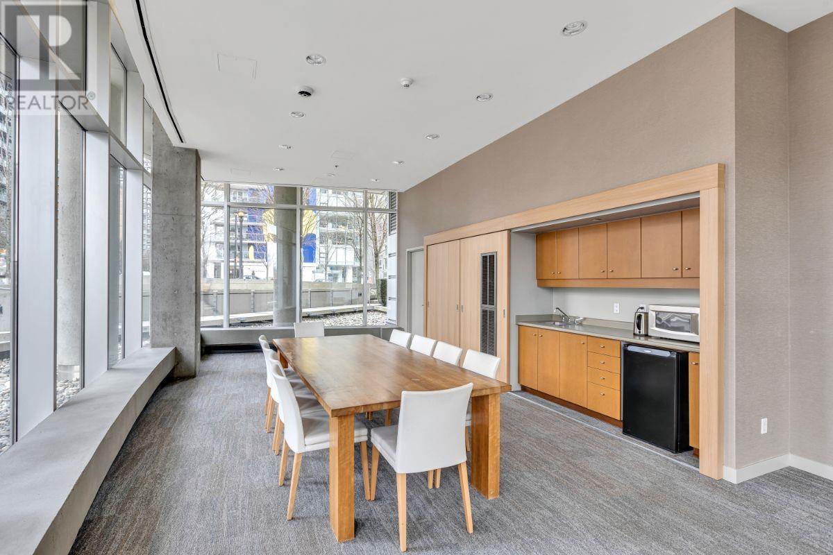 2601 1438 Richards Street, Vancouver, British Columbia  V6Z 3B8 - Photo 17 - R2825204