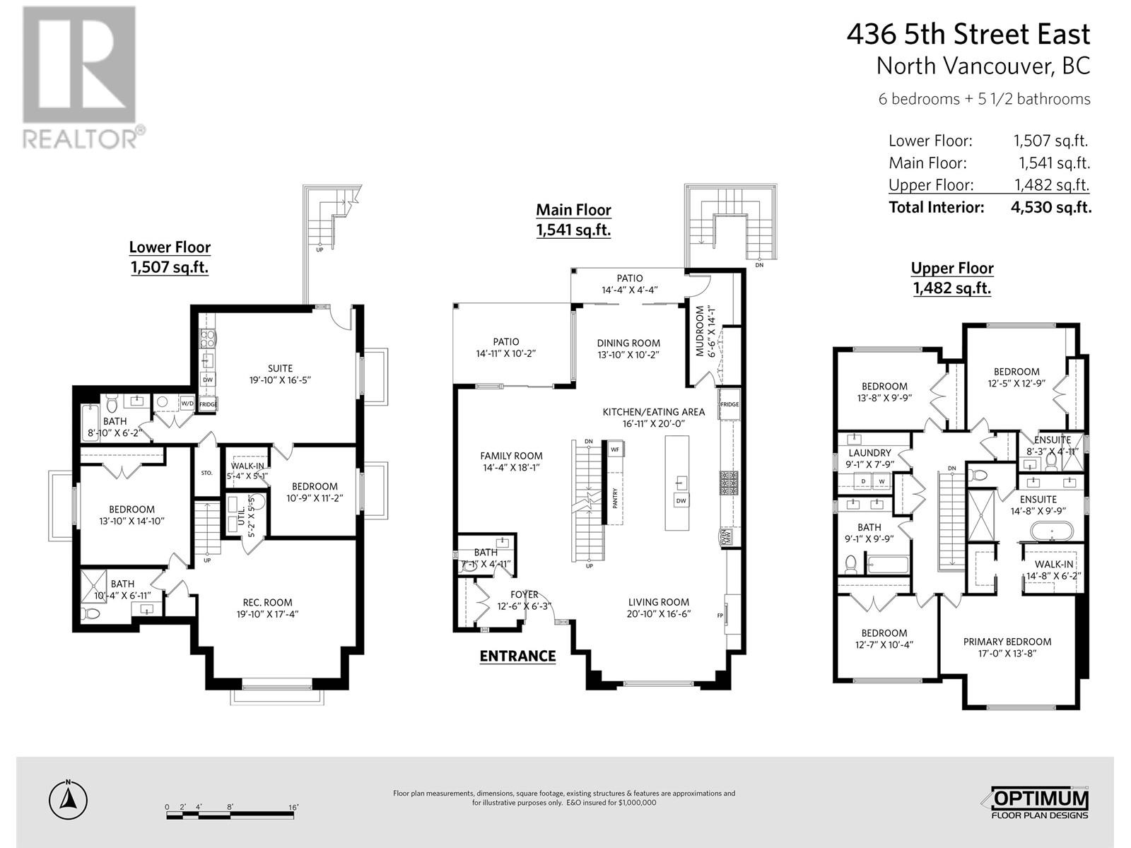 436 E 5th Street, North Vancouver, British Columbia  V7L 0E8 - Photo 40 - R2825615