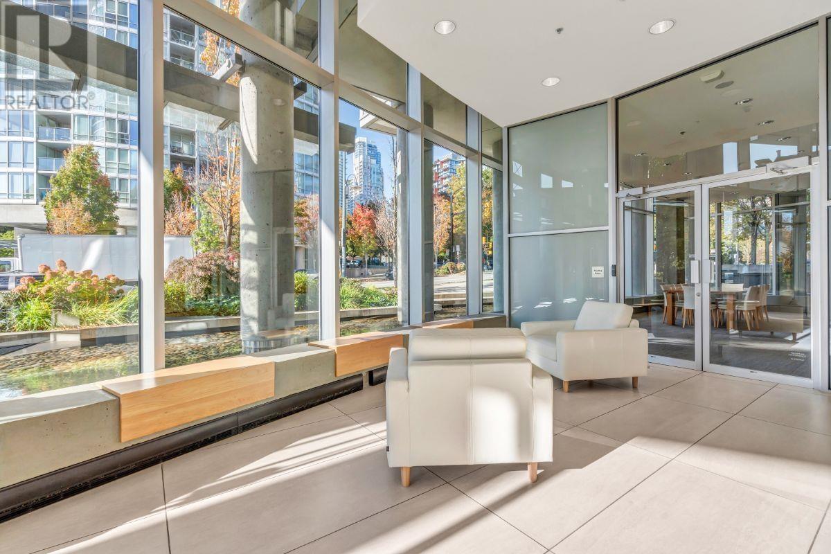 2601 1438 Richards Street, Vancouver, British Columbia  V6Z 3B8 - Photo 14 - R2825204