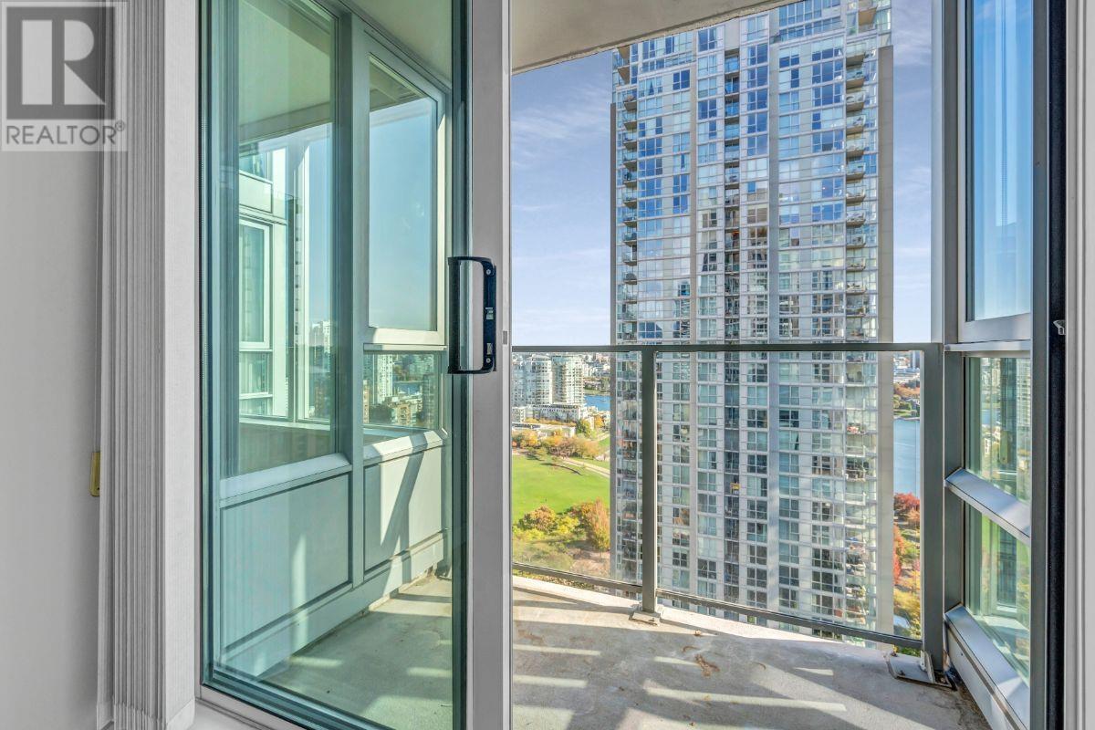 2601 1438 Richards Street, Vancouver, British Columbia  V6Z 3B8 - Photo 8 - R2825204