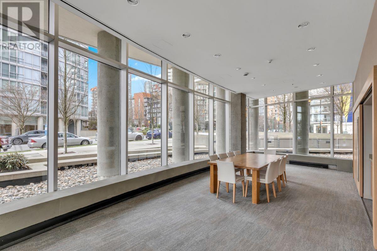 2601 1438 Richards Street, Vancouver, British Columbia  V6Z 3B8 - Photo 16 - R2825204