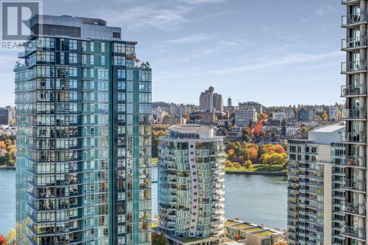 2601 1438 Richards Street, Vancouver, British Columbia  V6Z 3B8 - Photo 13 - R2825204