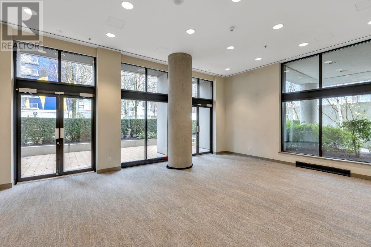 2601 1438 Richards Street, Vancouver, British Columbia  V6Z 3B8 - Photo 15 - R2825204