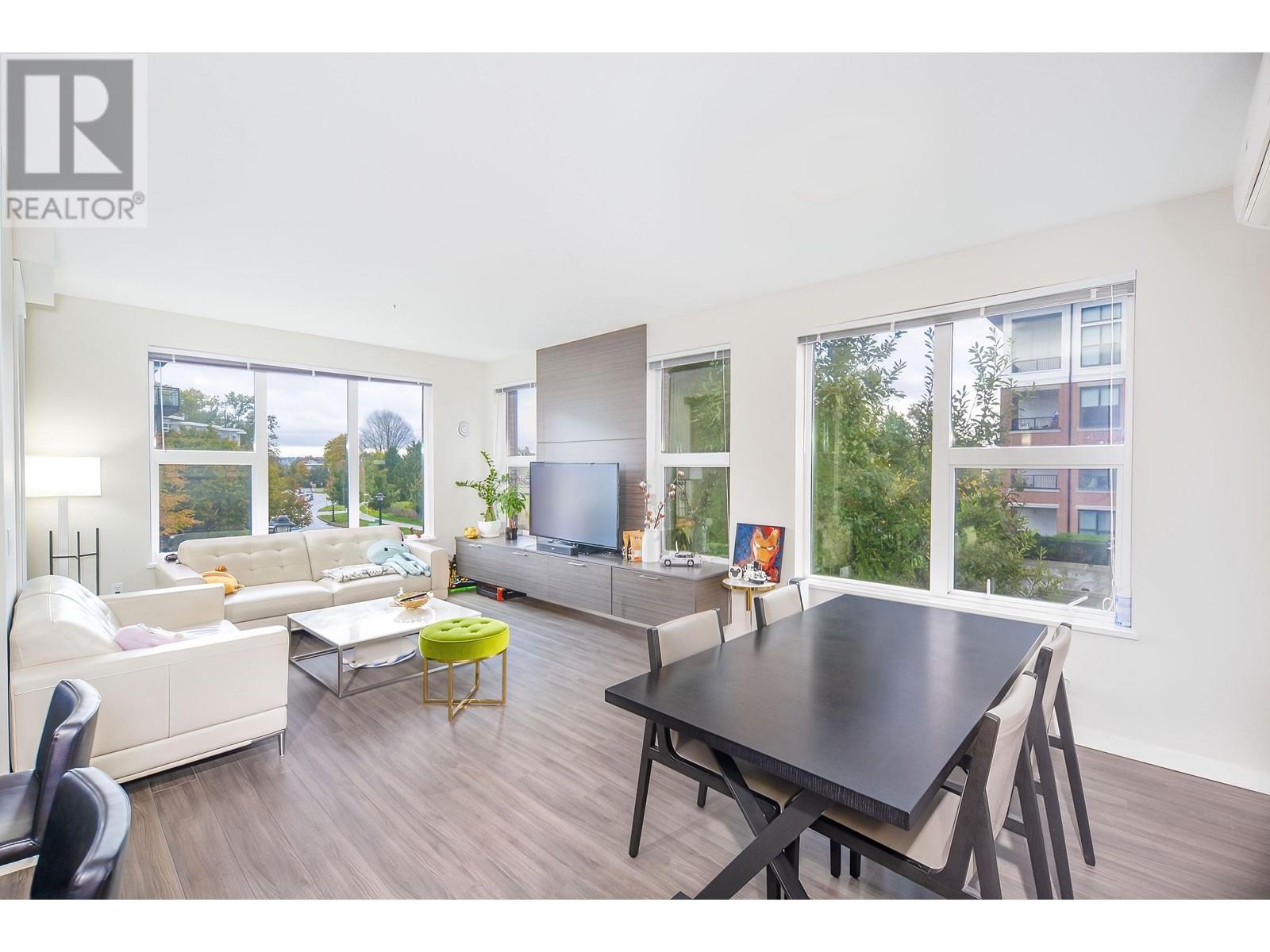 221 9388 Tomicki Avenue, Richmond, British Columbia  V6X 0P1 - Photo 3 - R2825719