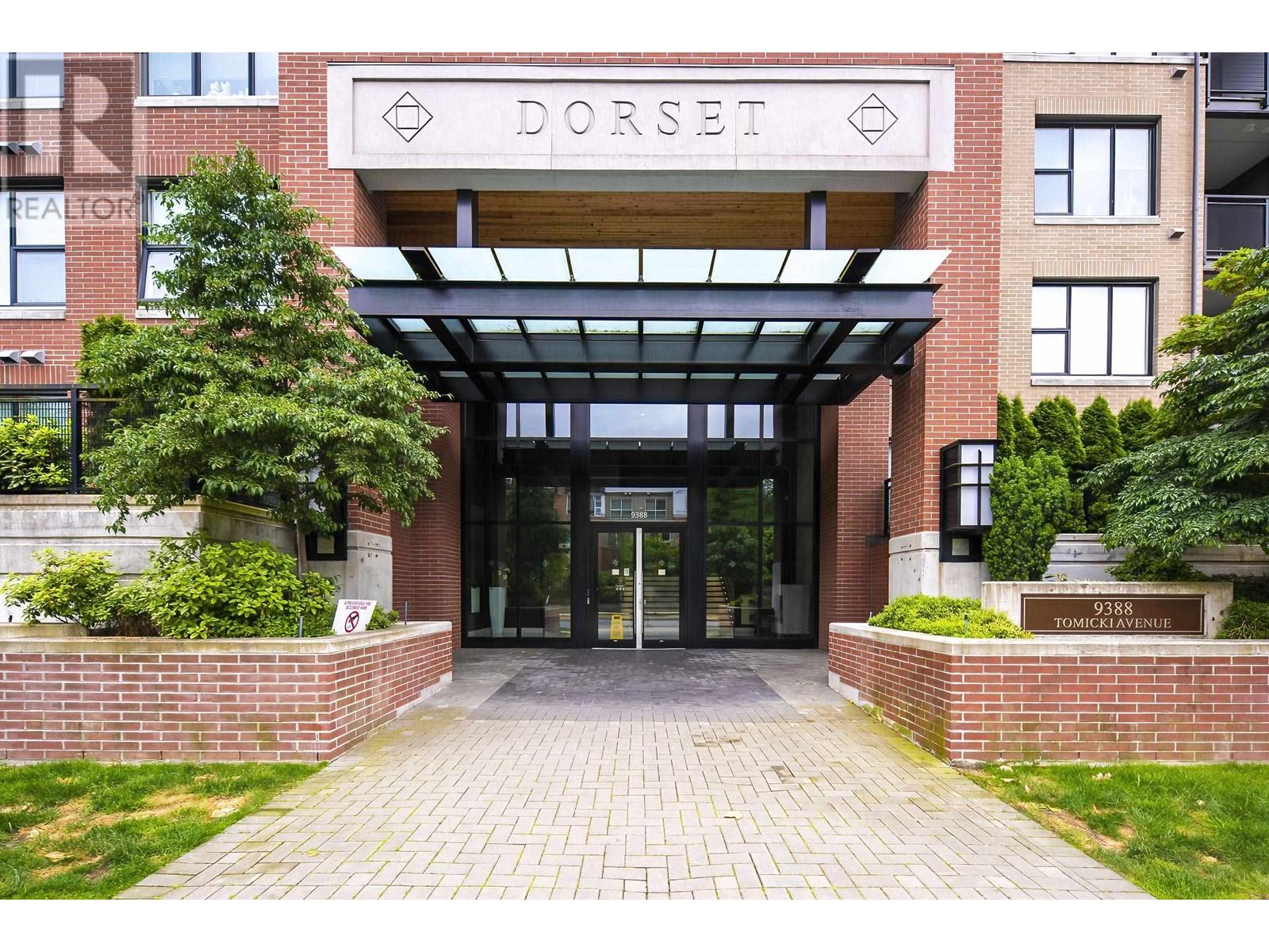 221 9388 Tomicki Avenue, Richmond, British Columbia  V6X 0P1 - Photo 2 - R2825719