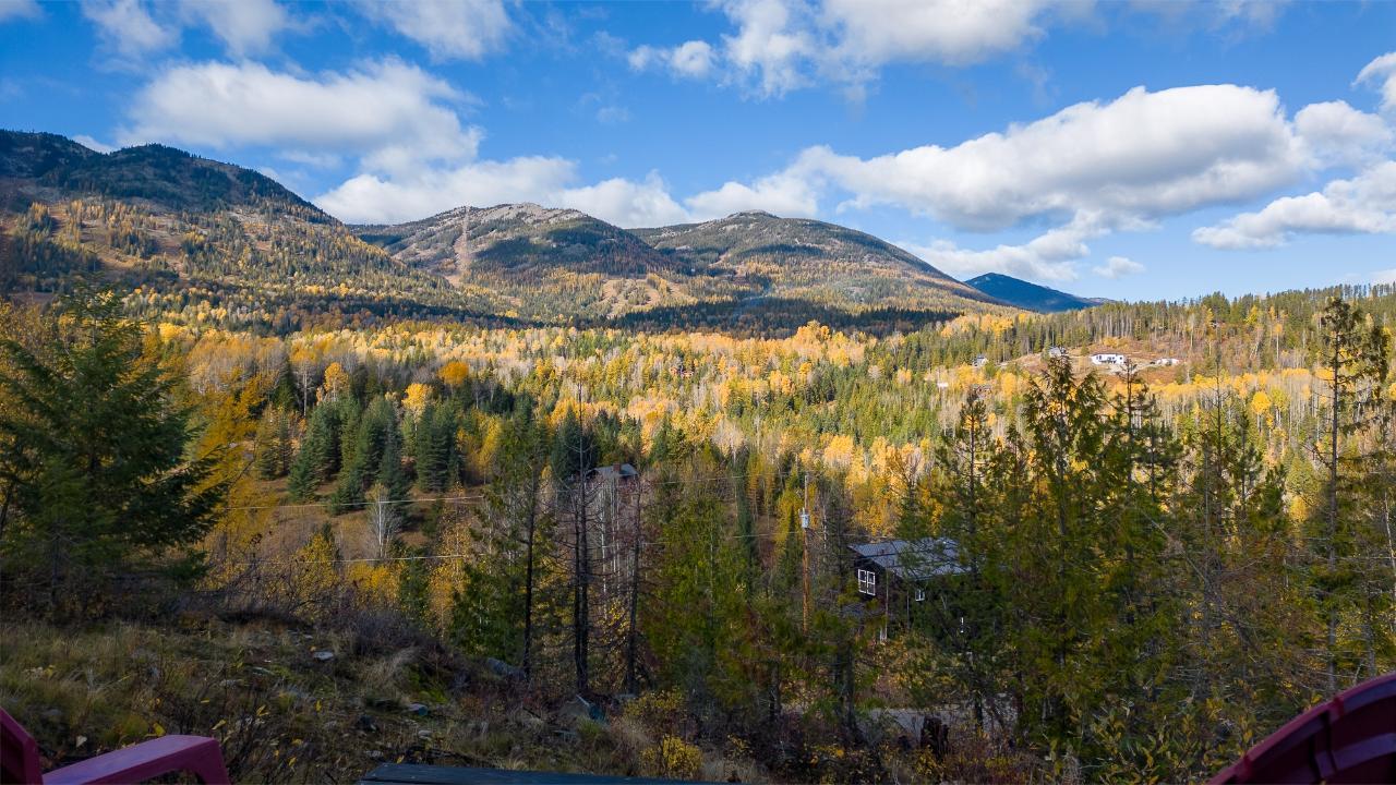 Lot A Richie Road, Rossland, British Columbia  V0G 1Y0 - Photo 9 - 2465729