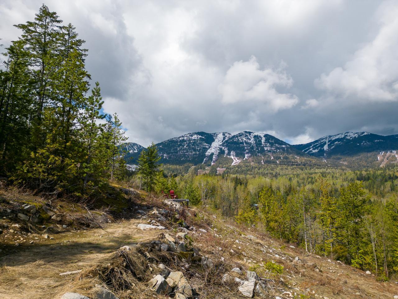 Lot A Richie Road, Rossland, British Columbia  V0G 1Y0 - Photo 14 - 2465729