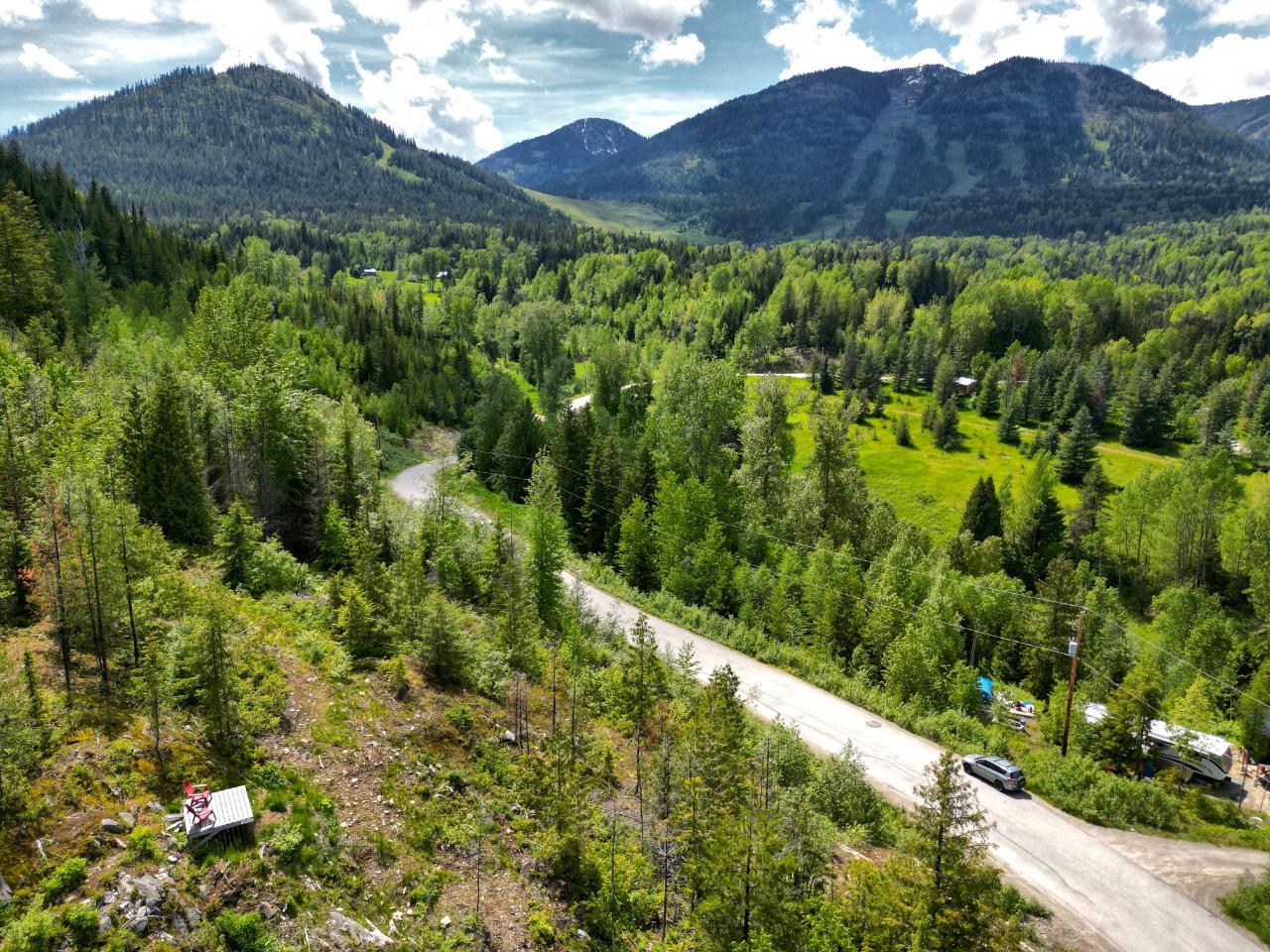 Lot A Richie Road, Rossland, British Columbia  V0G 1Y0 - Photo 38 - 2465729