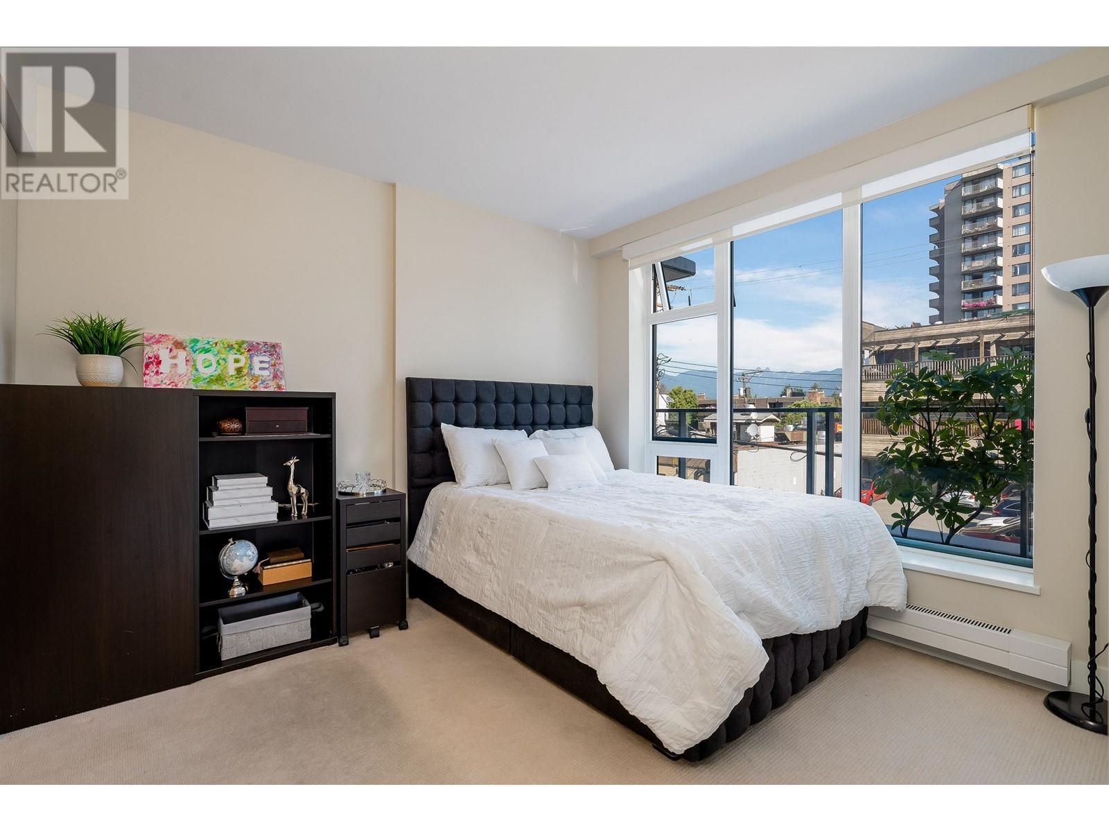 201 150 W 15th Street, North Vancouver, British Columbia  V7M 0C4 - Photo 17 - R2825021